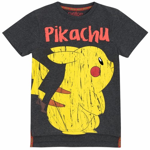 Pokemon shirt boys - pokemon, t-shirt