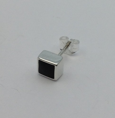 New whitby jet and silver - new,