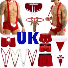 Freebily UK Novelty Men