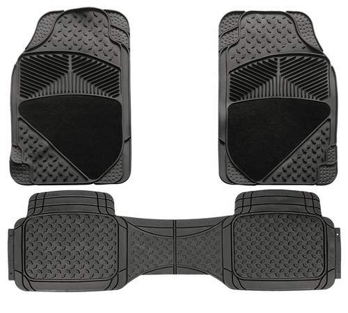 3pc heavy duty rubber - duty, &