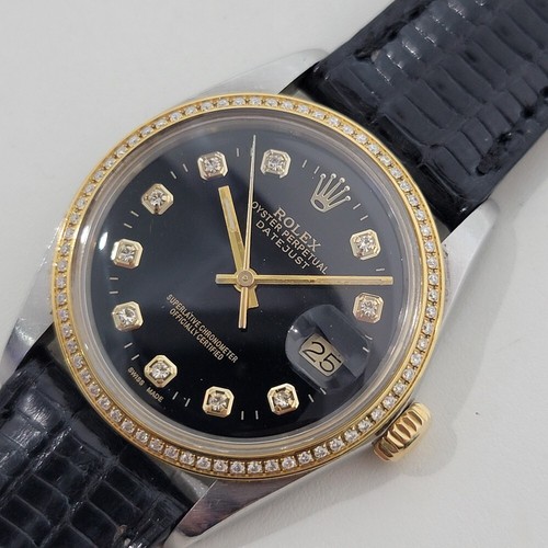 Rolex oyster 16013 - rolex,