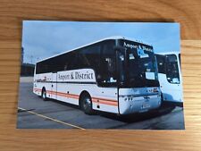 Amport & District (SN06AOT) - Volvo B12B, Van Hool Alizee T9 - Bus Photograph