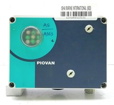 Piovan 9630088 control - piovan,