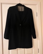 Marks and Spencer Trouser Suit