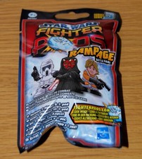 Star Wars Fighter Pods Rampage