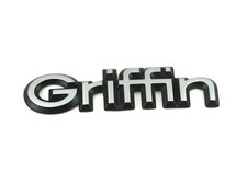 Genuine new saab griffin - genuine, boot