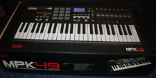 Akai Professional MPK49 49-Key