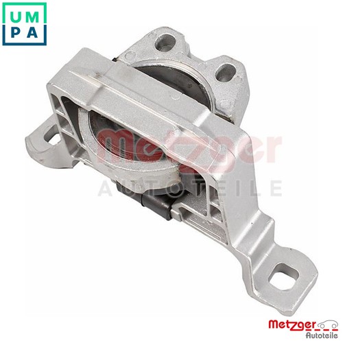 Mounting differential 8054081 - differential,