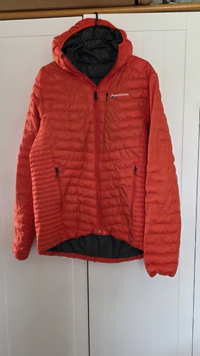 Mens montane pertex quantum - mens,