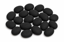 20 Black Replacement Gas