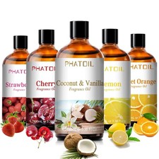 100ml Essential Oils Pure