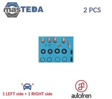 D41697C BRAKE CALIPER REPAIR