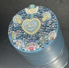 Cinnamoroll Sanrio Hello Kitty