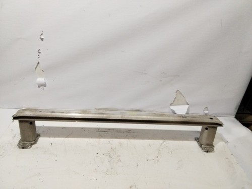 Front bumper reinforcement - front,