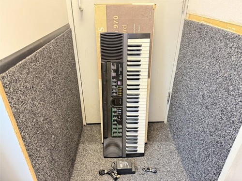 Vintage concertmate 970 key - vintage,