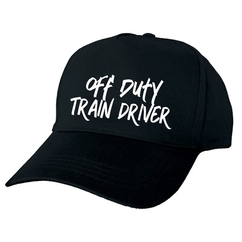 Off duty train - off,