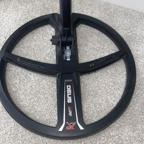 Deus coil x35 for - x35,