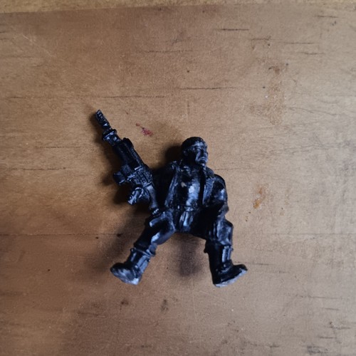 Warhammer 40k metal catachan - warhammer,