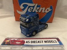 Tekno DAF 95 H D Ricketts