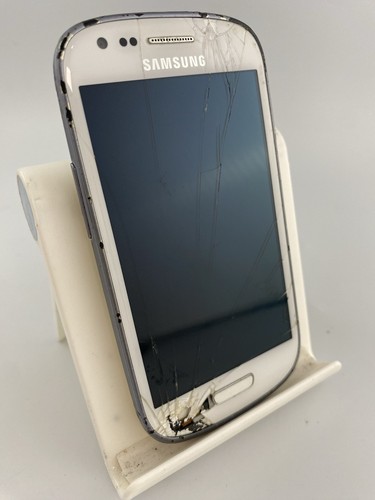 Samsung galaxy mini white - galaxy, s3