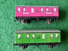Hornby Dublo 3 Rail 2 off