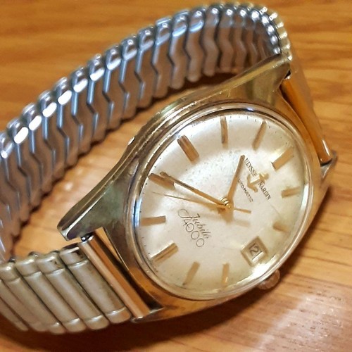 Ulysse nardin 4000 gold - nardin, date