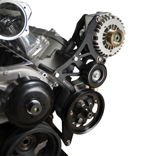 Alternator power steering - power,
