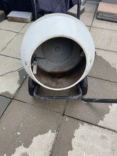 Mac Allister Cement Mixer