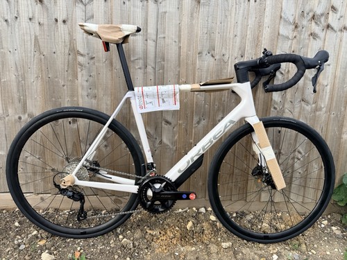 Brand new orbea orca - orbea, road