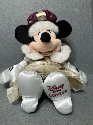 Disney store london queen - store,