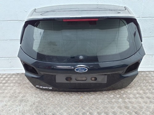 Ford fiesta 2017 2021 tailgate - fiesta, 2017-2021