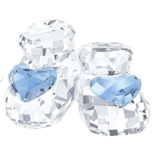Swarovski crystal memories - swarovski,