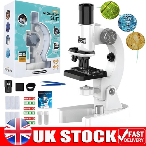 Science microscope for kids - microscope,