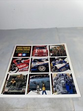 Tamiya Catalogue 1995