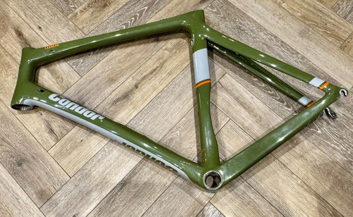 Condor leggero frame 58cm - leggero,