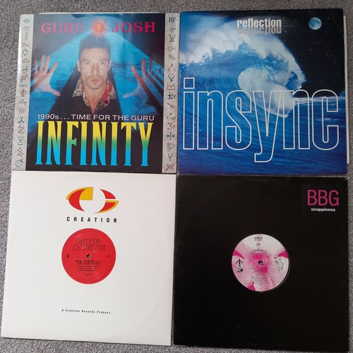 Housemusic rave balearic - rave,