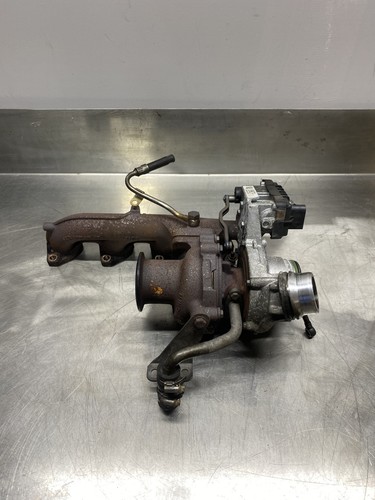 Bmw diesel turbo turbocharger - bmw,