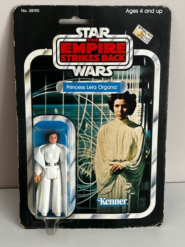 Vintage star wars princess - vintage,