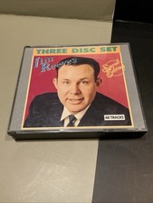 JIM REEVES - 3cd Set 48 Great