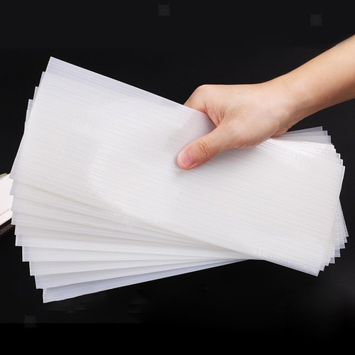 100pcs thermal glue strips for - 100pcs,