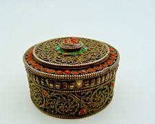 Old Chinese Tibet Silver