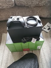 Microsoft Xbox Series X 1TB