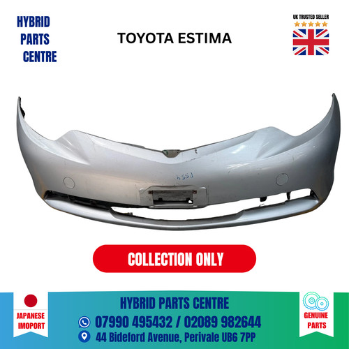 Toyota estima previa 4 - toyota,