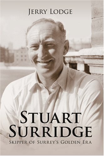 Stuart surridge five - stuart,