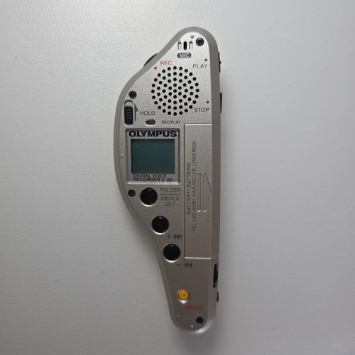 Olympus digital voice - v-90,