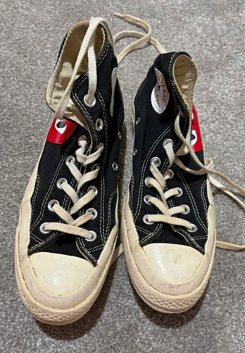 Converse comme des - comme, garçons