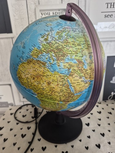 Vintage tecnodidattica globe - vintage,