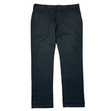 Dickies Slim Fit Work Trousers