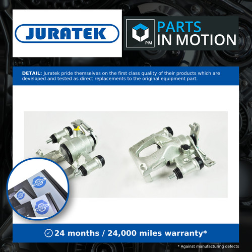 Brake caliper fits - brake,