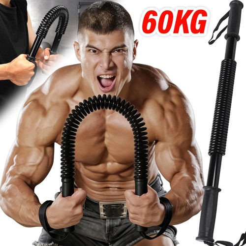 Power twister bar arm - power,